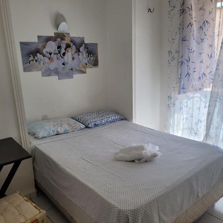 Hotel Pousada Catarina Mina São Luís Esterno foto