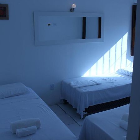 Hotel Pousada Catarina Mina São Luís Esterno foto