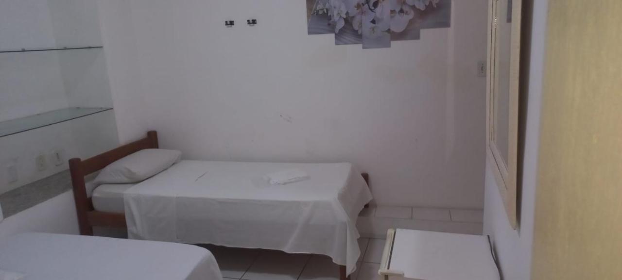 Hotel Pousada Catarina Mina São Luís Esterno foto