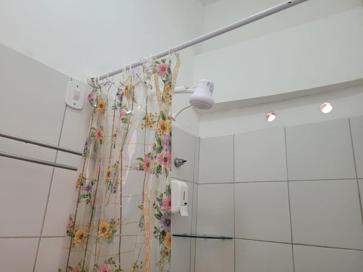 Hotel Pousada Catarina Mina São Luís Esterno foto
