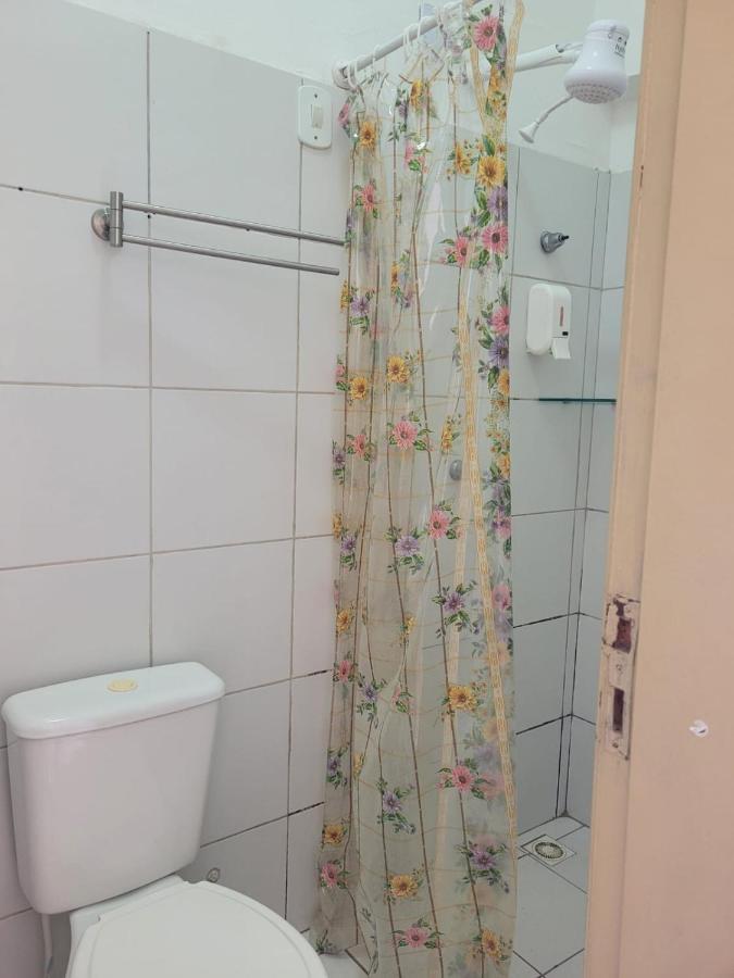 Hotel Pousada Catarina Mina São Luís Esterno foto