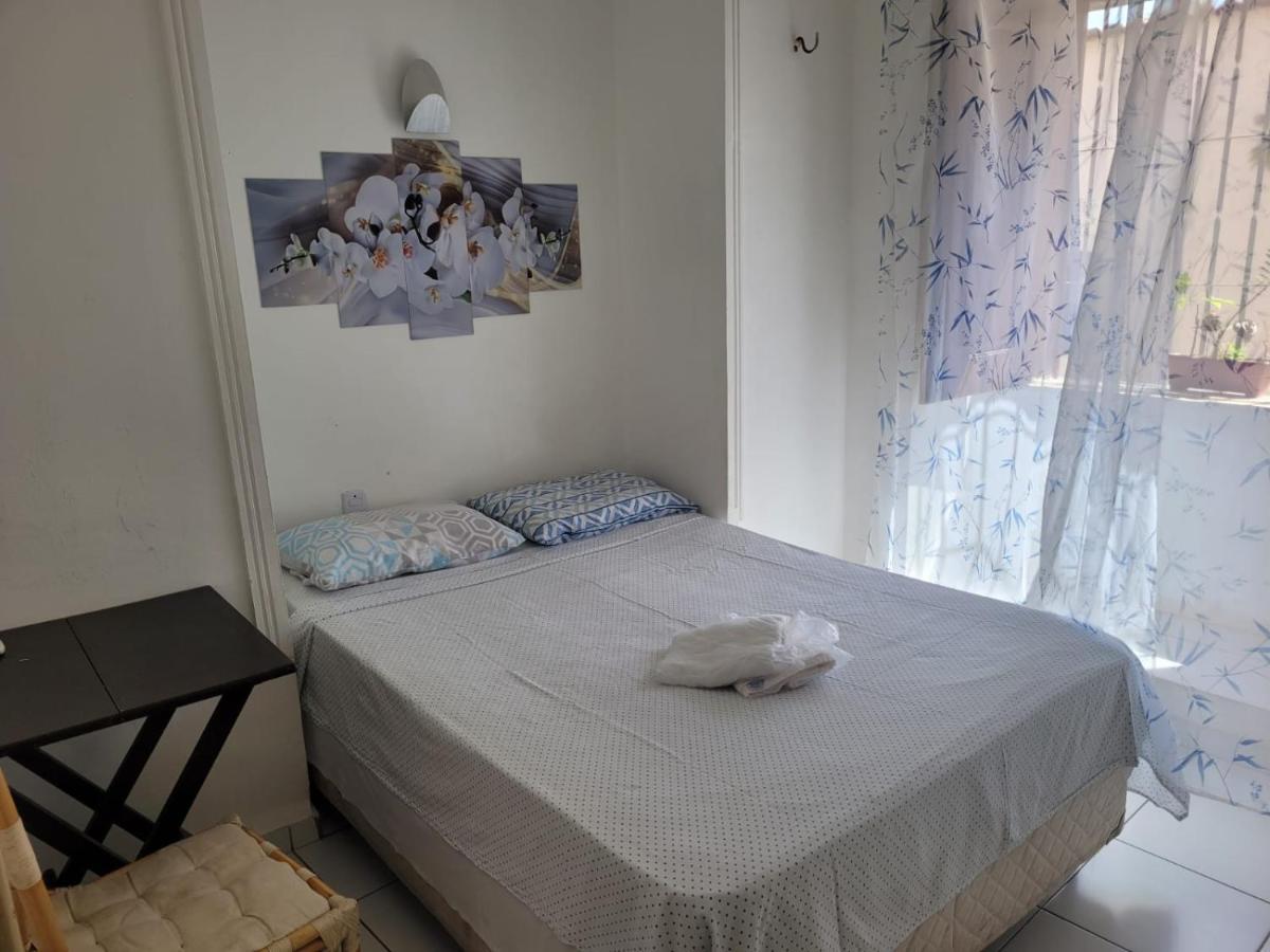 Hotel Pousada Catarina Mina São Luís Esterno foto