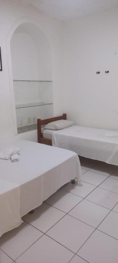 Hotel Pousada Catarina Mina São Luís Esterno foto