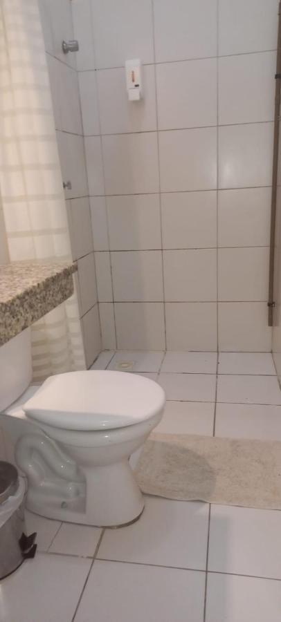 Hotel Pousada Catarina Mina São Luís Esterno foto