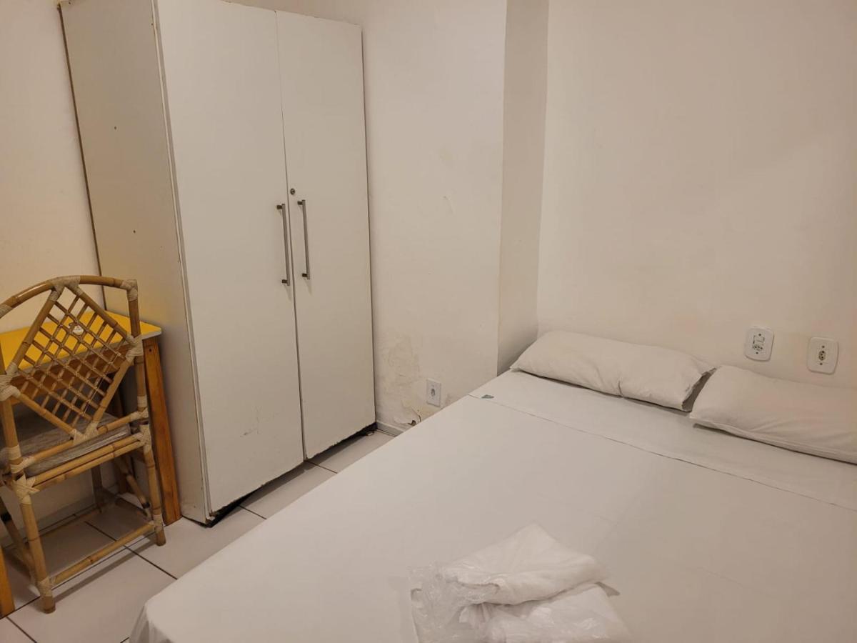 Hotel Pousada Catarina Mina São Luís Esterno foto