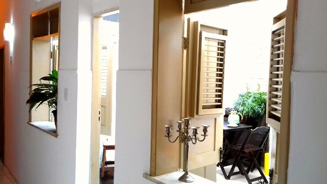 Hotel Pousada Catarina Mina São Luís Esterno foto