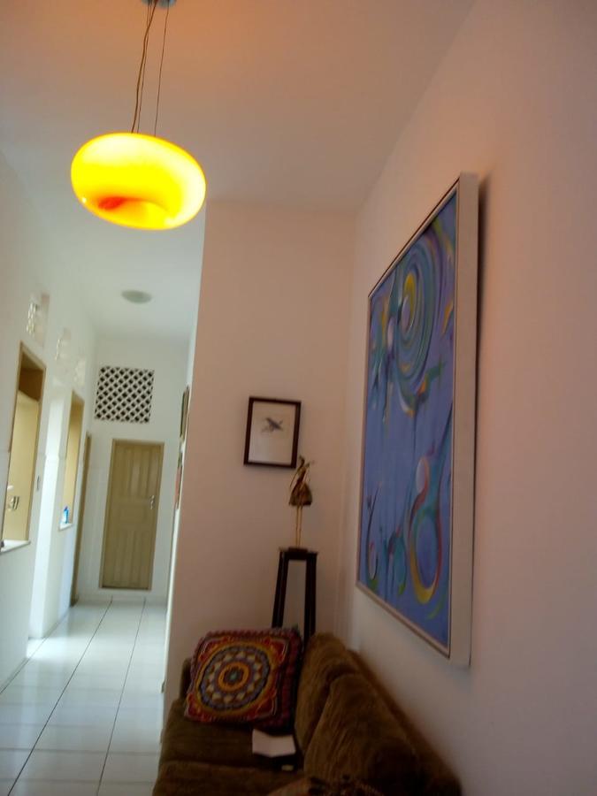 Hotel Pousada Catarina Mina São Luís Esterno foto