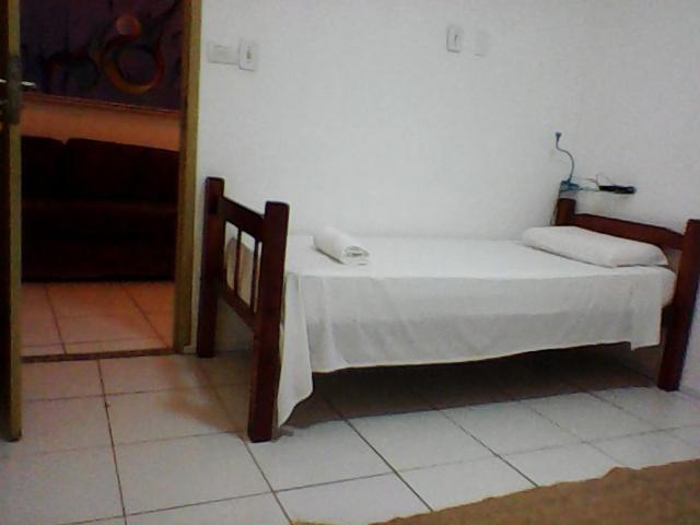 Hotel Pousada Catarina Mina São Luís Esterno foto