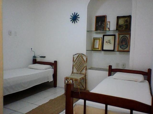 Hotel Pousada Catarina Mina São Luís Esterno foto